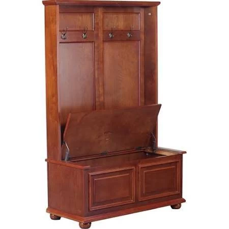 Chadwick Hall Tree - Powell 15A7058 1 Chadwick Hall Tree - Powell 15A7058