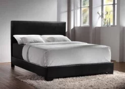 Conner Transitional E.King Bed - Coaster 300260KE