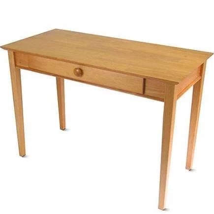 Studio Computer Desk - Winsome Wood 99042 2 Studio Computer Desk - Winsome Wood 99042 - Image 2