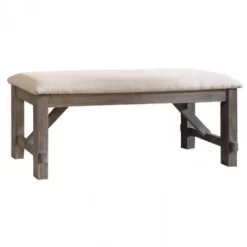 Turino Dining Bench Powell 457-260B