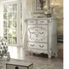Versailles Chest In Bone White - Acme Furniture 21136