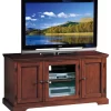 Westwood Cherry 50" TV Stand - Riley Holliday 87350
