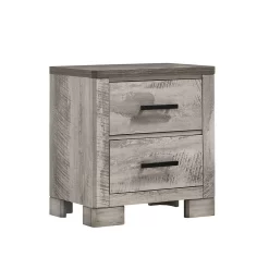 Adam 2-Drawer Nightstand - Picket House Furnishings MC300NS
