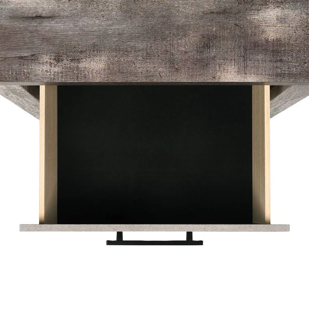 Adam 2-Drawer Nightstand - Picket House Furnishings MC300NS 4 Adam 2-Drawer Nightstand - Picket House Furnishings MC300NS - Image 4