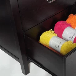 Nevis Lingerie Chest In Espresso - Modus NV2386 -Home Haven Deals modus1 nv2386 3