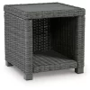 Signature Design Outdoor End Table - Ashley Furniture P518-702