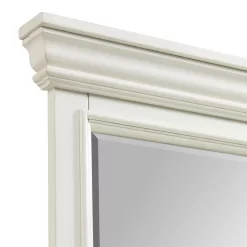 Brooks 9-Drawer Dresser With Mirror - Picket House Furnishings SR600DRMR -Home Haven Deals sr600drmr 4