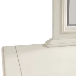 Brooks 9-Drawer Dresser With Mirror - Picket House Furnishings SR600DRMR -Home Haven Deals sr600drmr 5