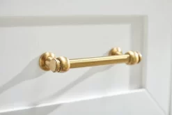 Traditions Stella 6-Drawer Double Dresser - Essentials For Living 6136.WHT/BBRS -Home Haven Deals stelladresser mattewhite 2 01