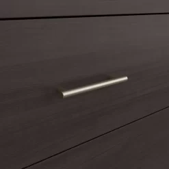 Bush Furniture Somerset Chest Of Drawers In Storm Gray - Bush Business Furniture STS132SG -Home Haven Deals sts132sg 05