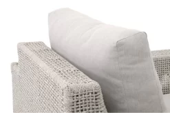 Woven Tropez Outdoor Swivel Rocker Sofa Chair - Essentials For Living 6843-1SRCK.WTA/PUM 13 Woven Tropez Outdoor Swivel Rocker Sofa Chair - Essentials For Living 6843-1SRCK.WTA/PUM -Home Haven Deals tropezoutdoorswivelsofachair taupe 2 02