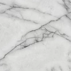 Vida 24" Round End Table W/ Faux Marble Top And Brushed Gold Metal Frame - Diamond Sofa VIDAETMA -Home Haven Deals vidaetma 8